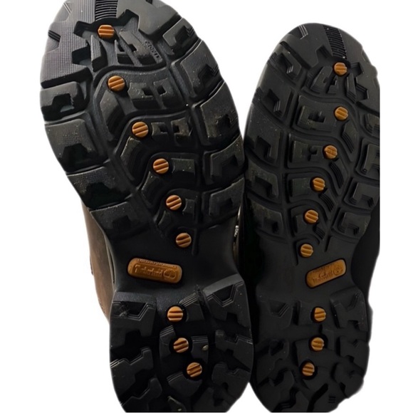 Timberland Men's Mid Waterproof Boots - Picture 4 of 4